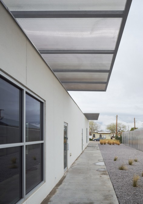 inde / jacobs gallery, Marfa TXCKR