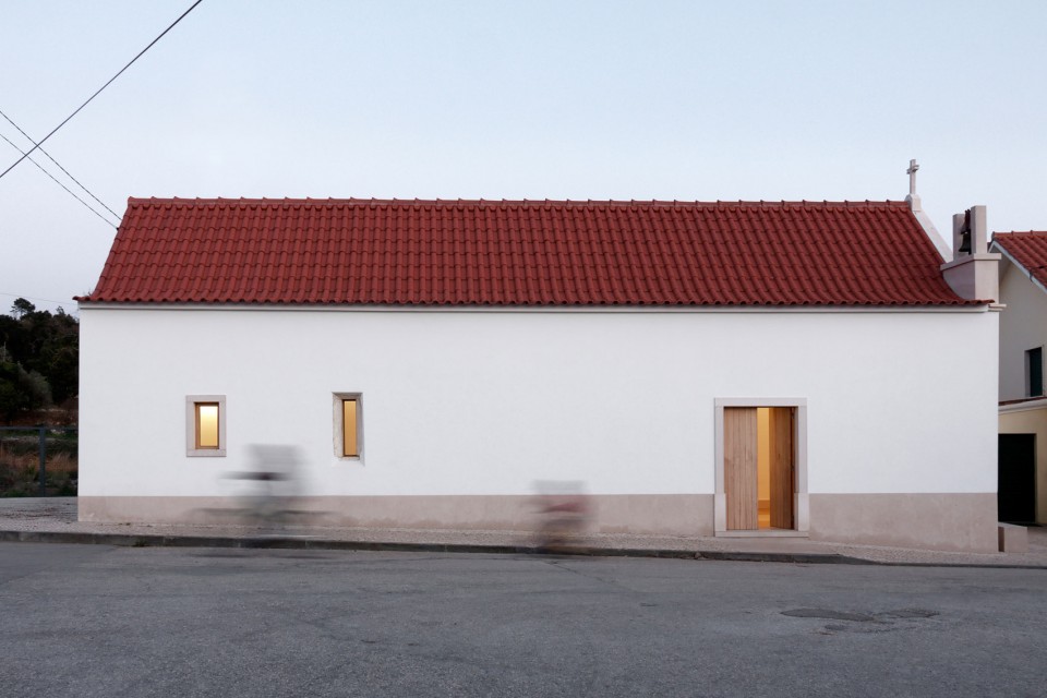 Capela Sarzedela