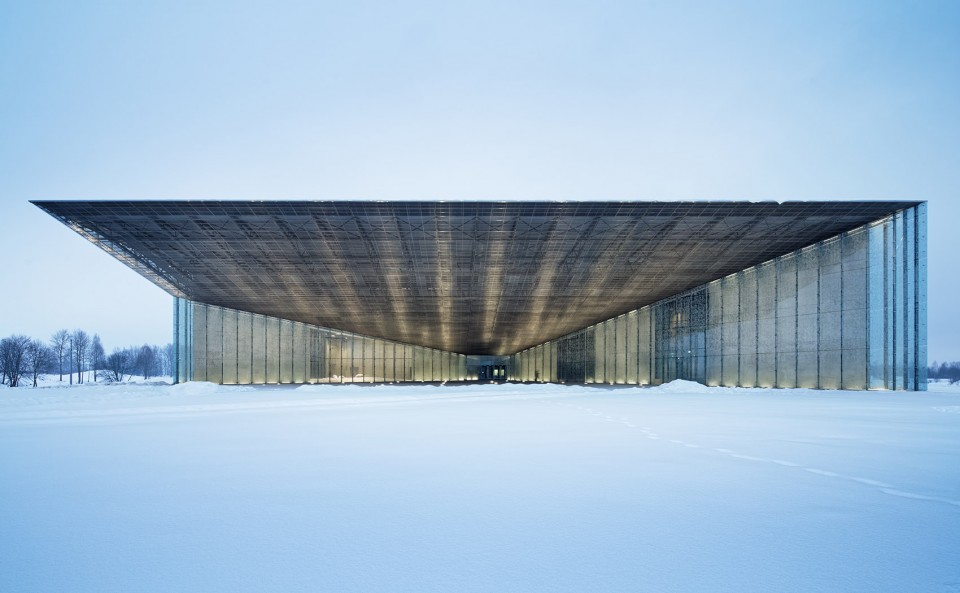 007-Estonian National Museum by DGT