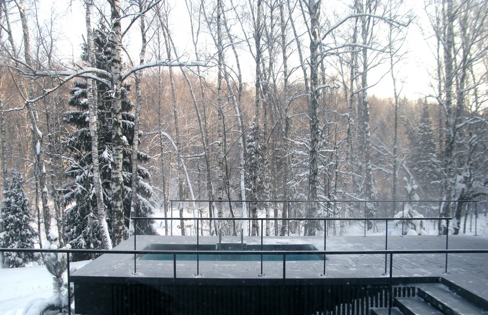 007-Guest & Bath House by FAS(t) architectural bureau