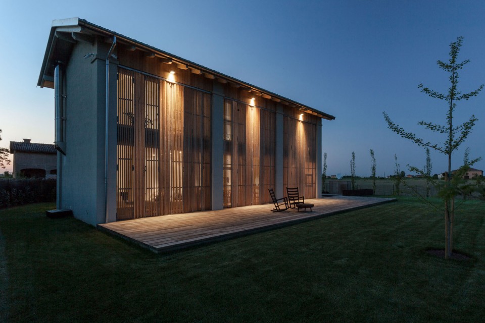 007-House EFFE-E by Archiplan Studio