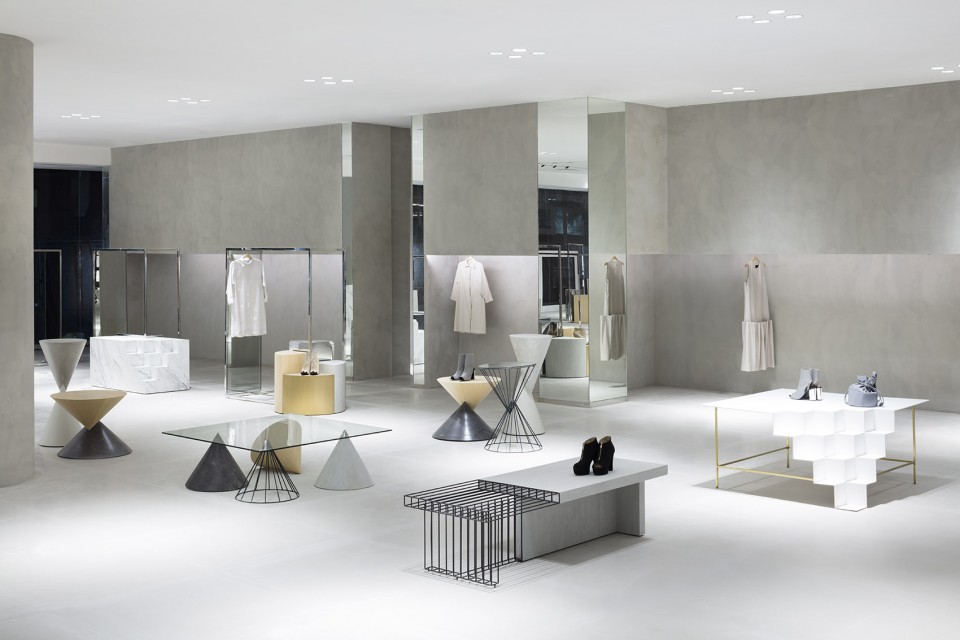 007-Siam Discovery by Nendo