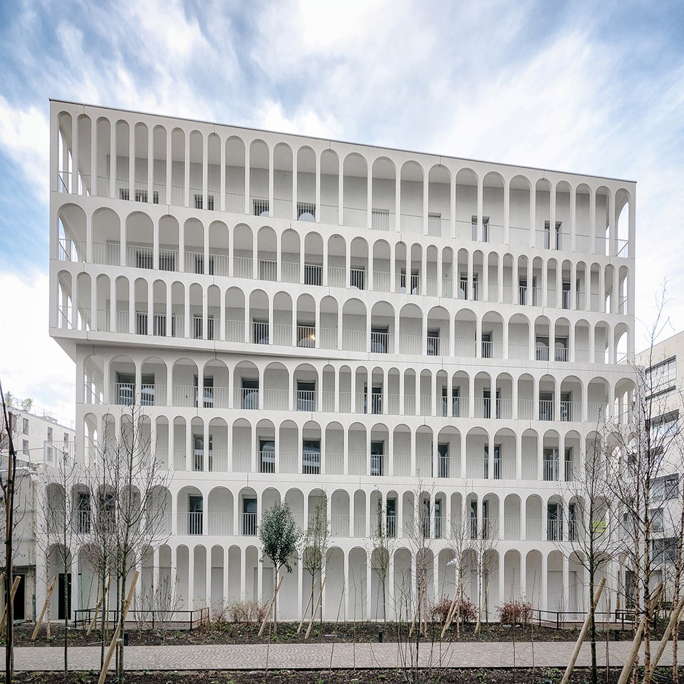008-B5 Boulogne by ANTONINIDARMON