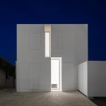 住宅设计，葡萄牙 / Aires Mateus
