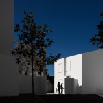 住宅设计，葡萄牙 / Aires Mateus