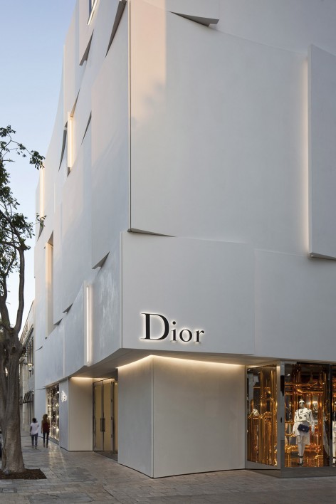 009-Dior Miami Facade by BarbaritoBancel Architects