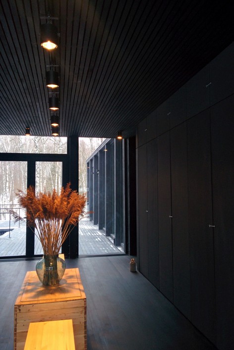 009-Guest & Bath House by FAS(t) architectural bureau