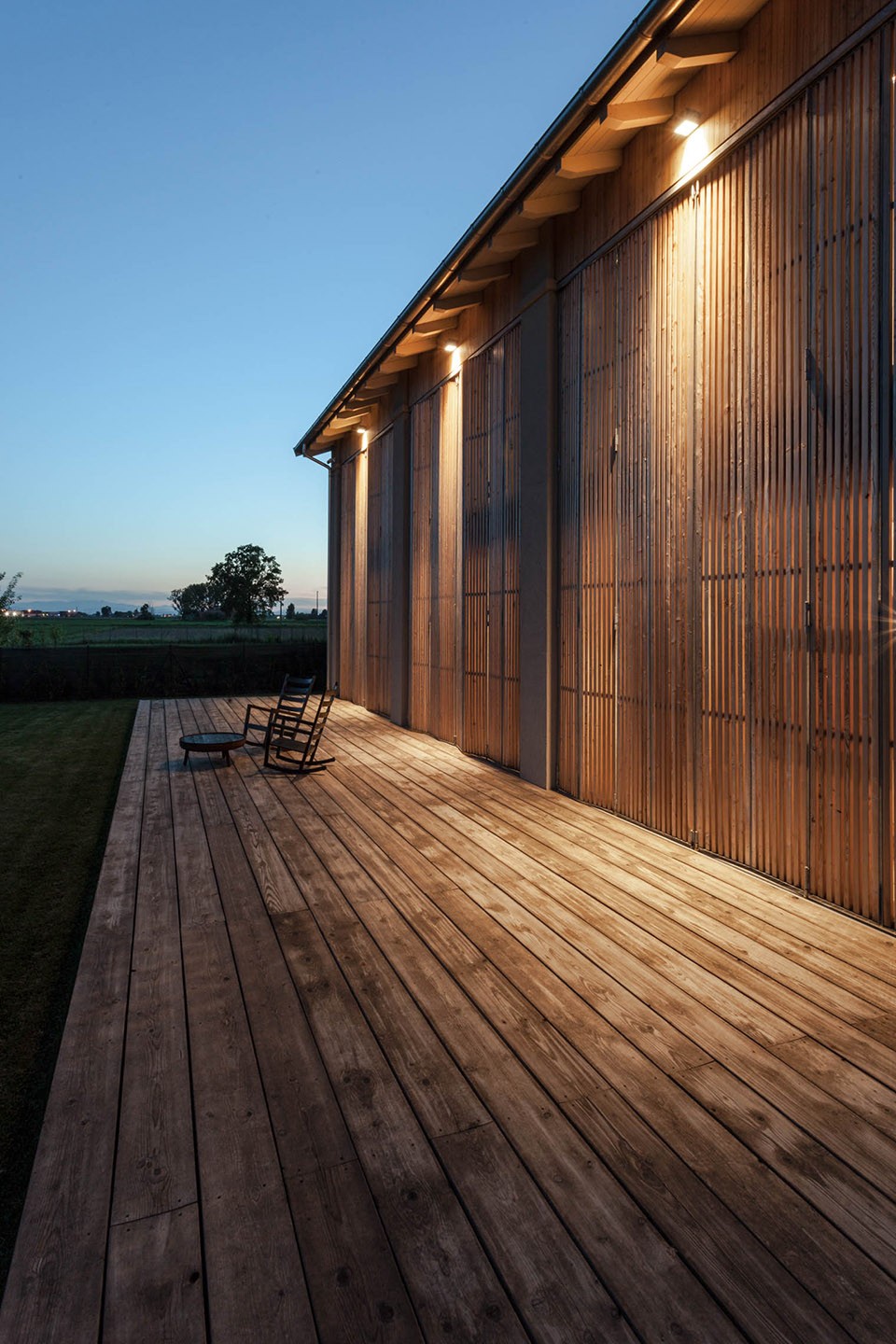 009-House EFFE-E by Archiplan Studio
