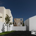 住宅设计，葡萄牙 / Aires Mateus