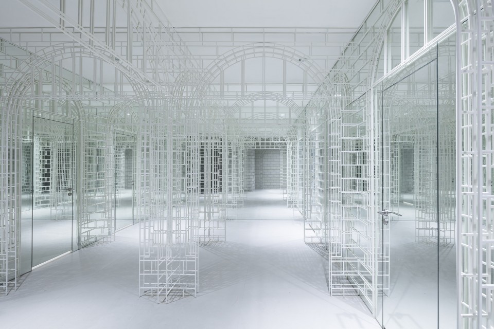 009-Siam Discovery by Nendo