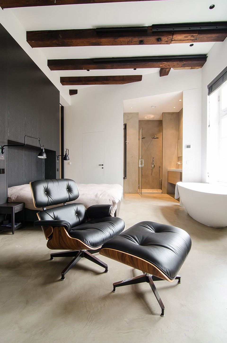 009-The Bloemgracht loft by Standard Studio