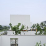 桃李园实验学校，上海嘉定 / 大舍建筑设计事务所