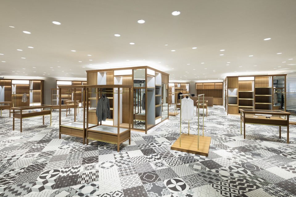 010-Siam Discovery by Nendo