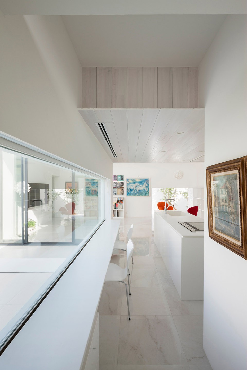 010-The House for Contemporary Art by F.A.D.S