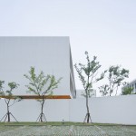 桃李园实验学校，上海嘉定 / 大舍建筑设计事务所