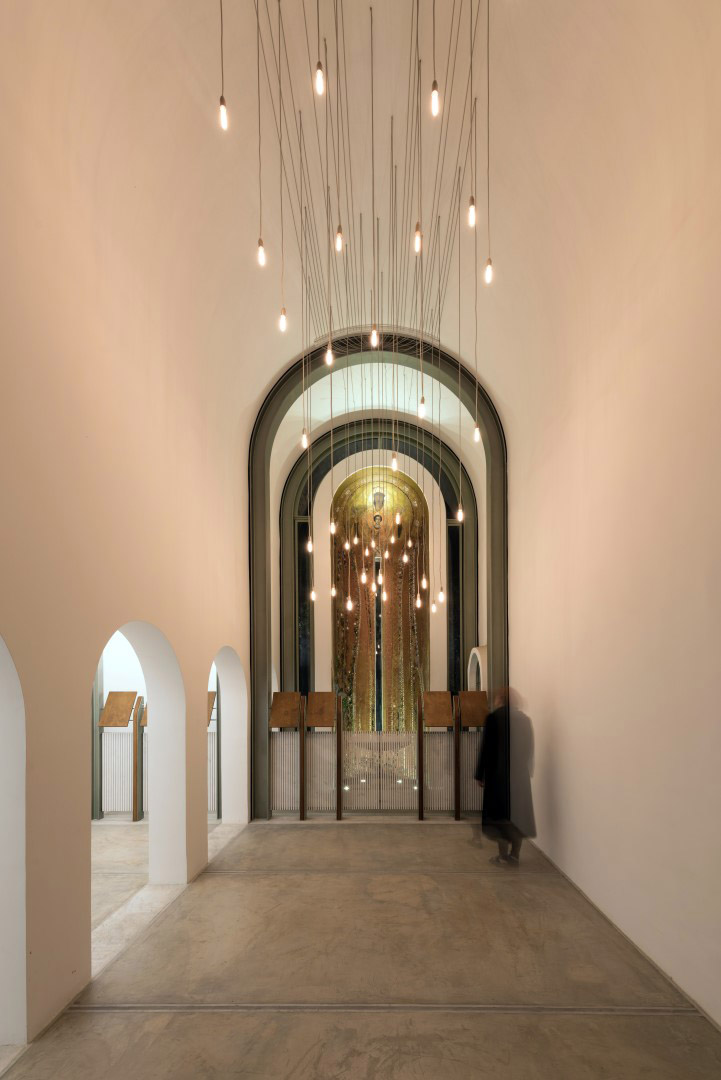 011-Apostle Peter and St. Helen the Martyr Chapel by Michail Georgiou
