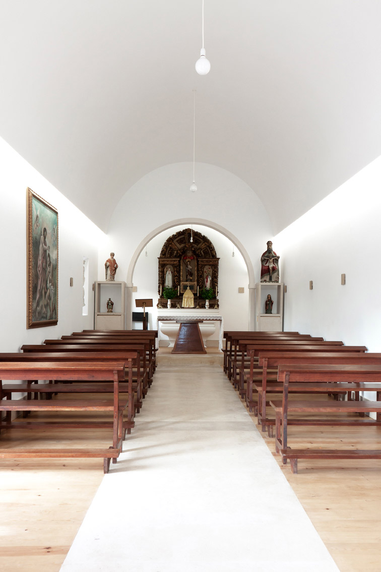 Capela Sarzedela