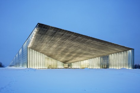 011-Estonian National Museum by DGT