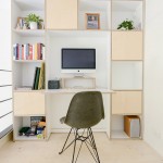 一家四口的Loft公寓，阿姆斯特丹 / Standard Studio