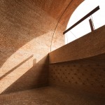 Saint Bernard教堂，阿根廷 / Nicolás Campodonico arquitecto