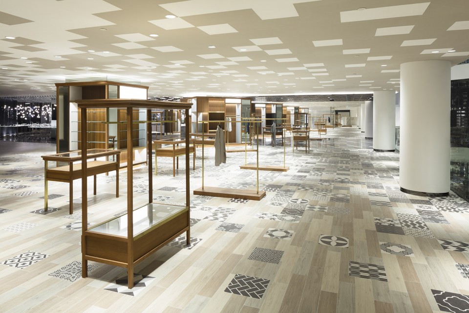 011-Siam Discovery by Nendo