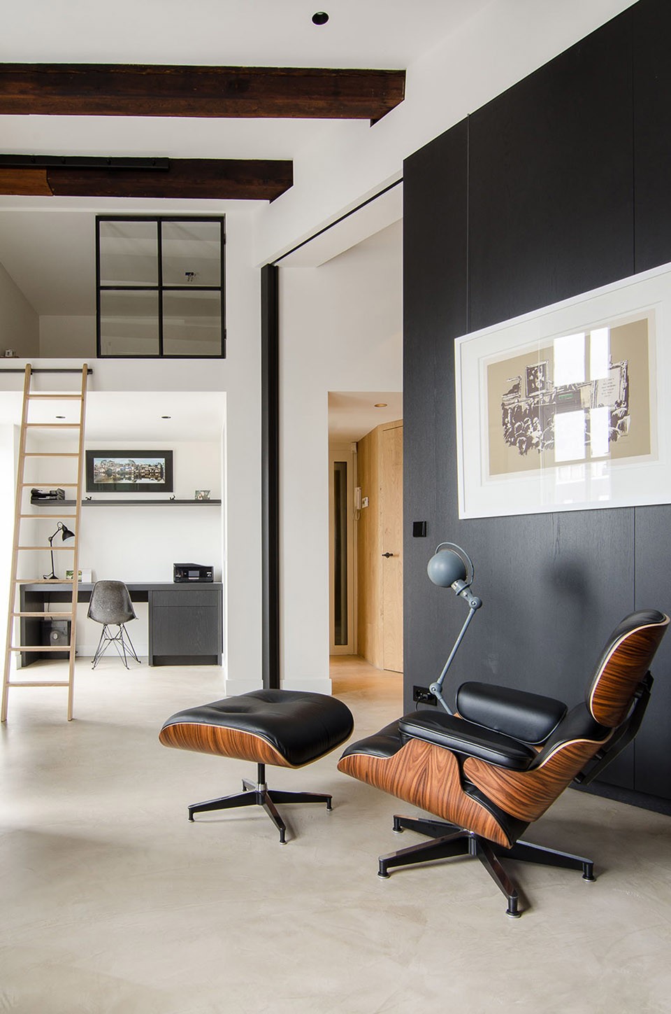 011-The Bloemgracht loft by Standard Studio