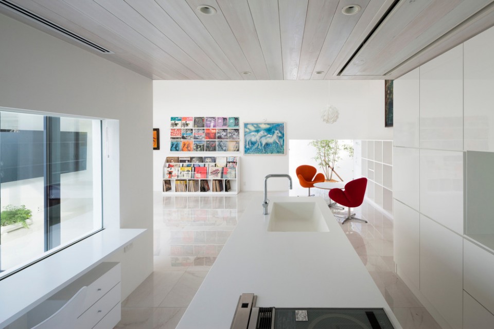 011-The House for Contemporary Art by F.A.D.S