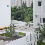 桃李园实验学校，上海嘉定 / 大舍建筑设计事务所