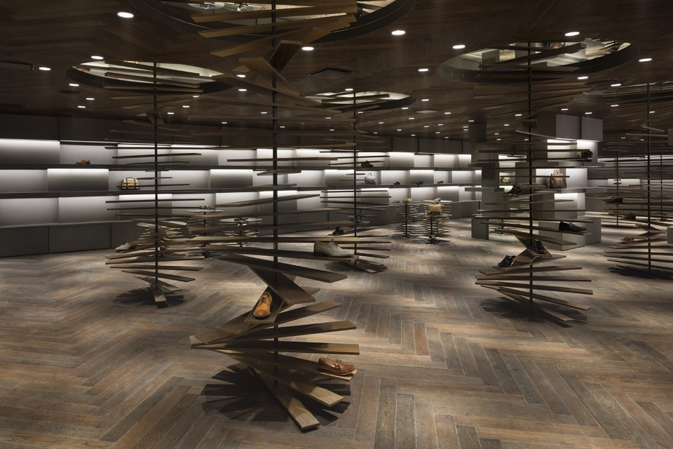012-Siam Discovery by Nendo