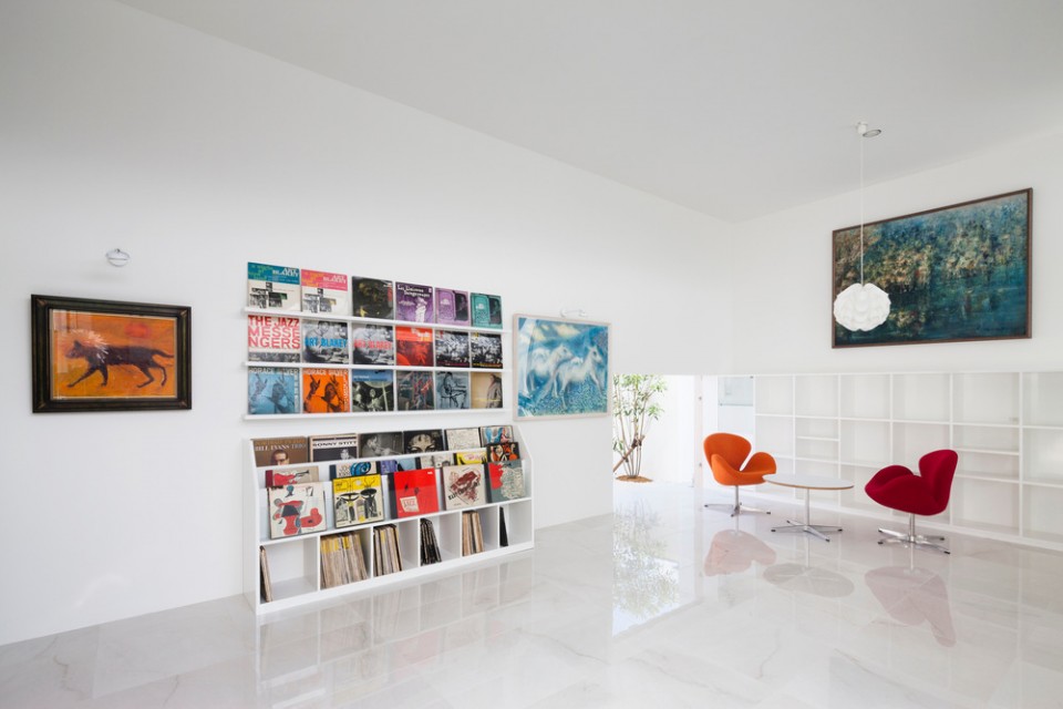 012-The House for Contemporary Art by F.A.D.S
