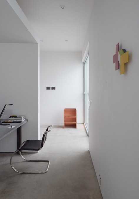 inde / jacobs gallery, Marfa TXCKR