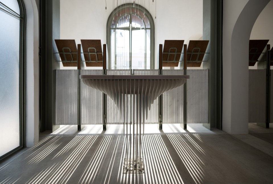 013-Apostle Peter and St. Helen the Martyr Chapel by Michail Georgiou