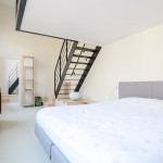 一家四口的Loft公寓，阿姆斯特丹 / Standard Studio