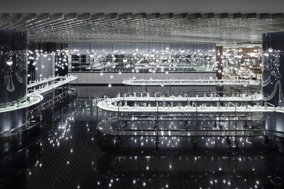 013-Siam Discovery by Nendo