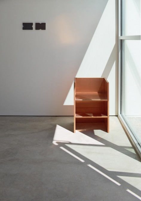 inde / jacobs gallery, Marfa TX CKR