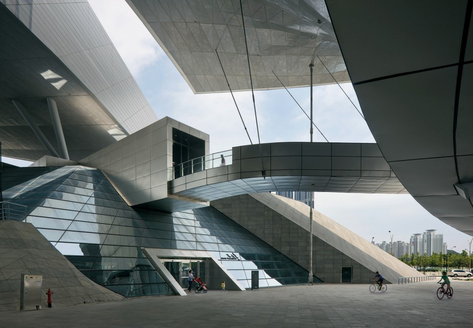014-Busan Cinema Center, Busan, South Koreaq