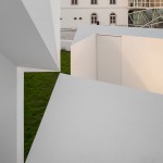 住宅设计，葡萄牙 / Aires Mateus