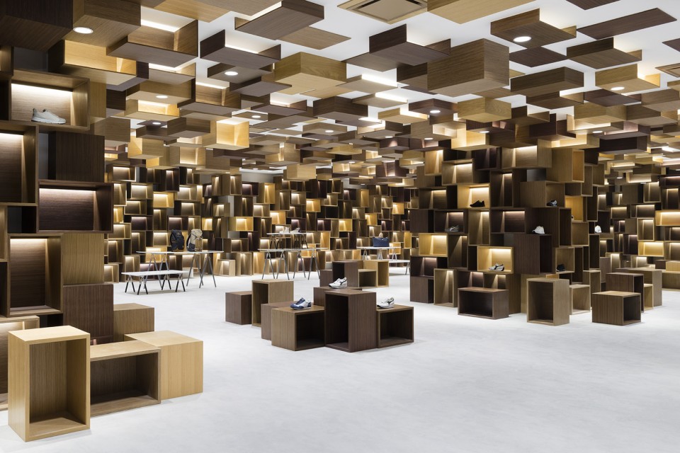 014-Siam Discovery by Nendo
