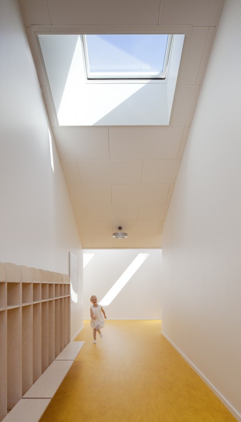 014-Solhuset by Christensen & CO Arkitekter