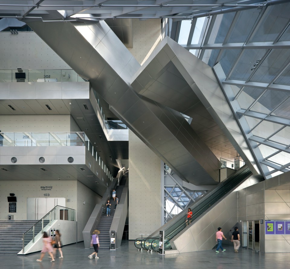 015-Busan Cinema Center, Busan, South Koreaq