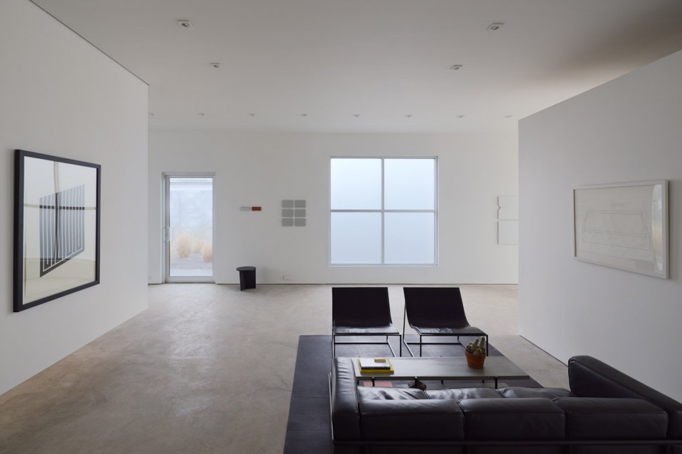 inde / jacobs gallery, Marfa TXCKR
