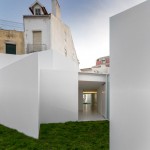 住宅设计，葡萄牙 / Aires Mateus