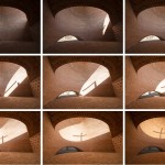Saint Bernard教堂，阿根廷 / Nicolás Campodonico arquitecto