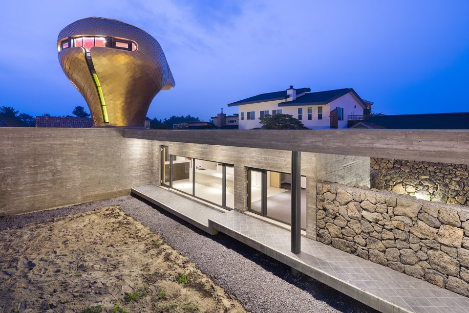 016-Wind House by MOONBALSSO