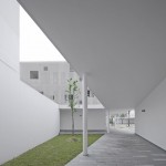 桃李园实验学校，上海嘉定 / 大舍建筑设计事务所