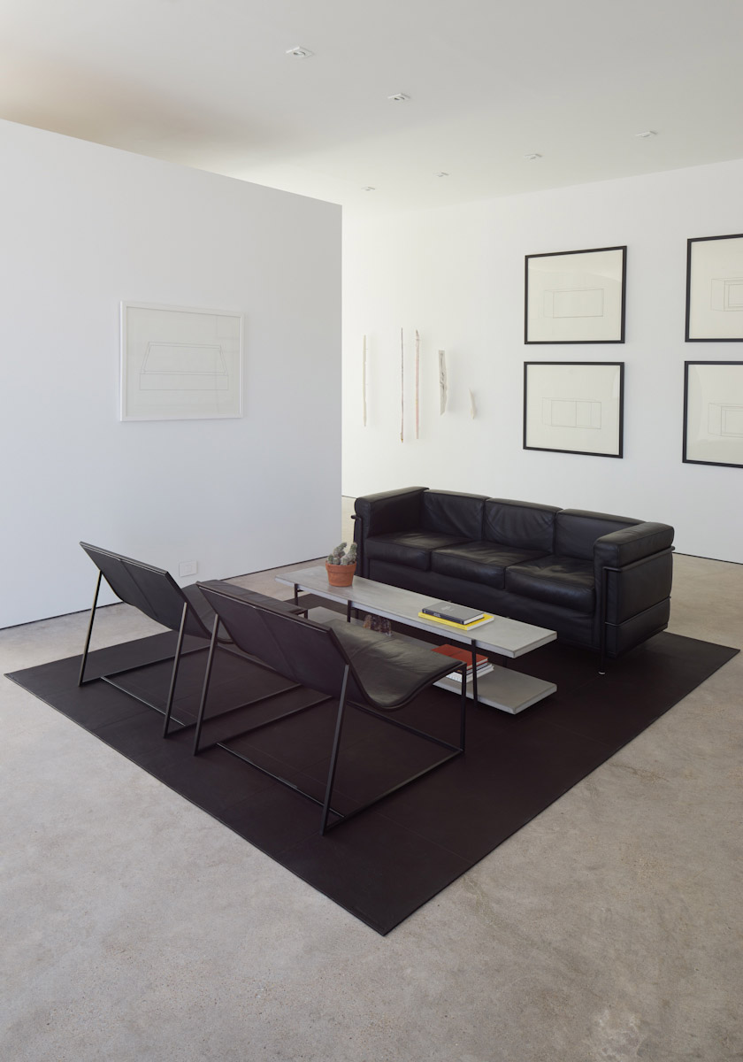 inde / jacobs gallery, Marfa TX CKR