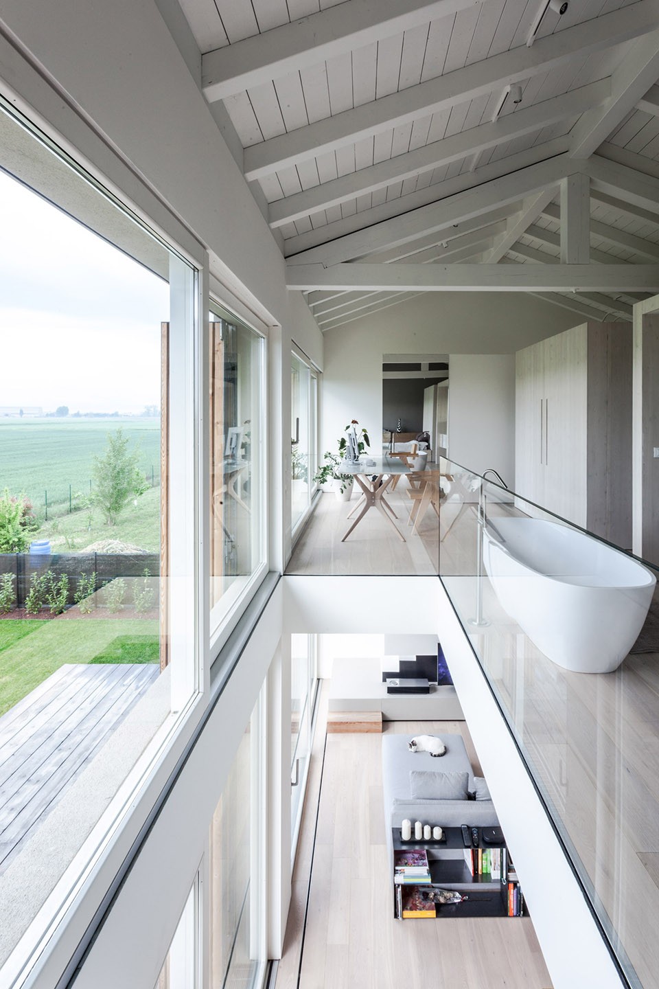 017-House EFFE-E by Archiplan Studio