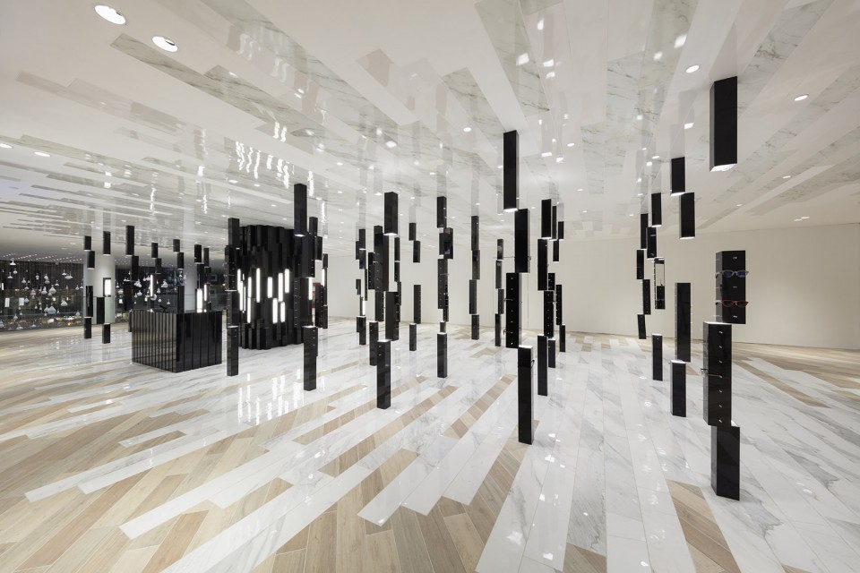 017-Siam Discovery by Nendo