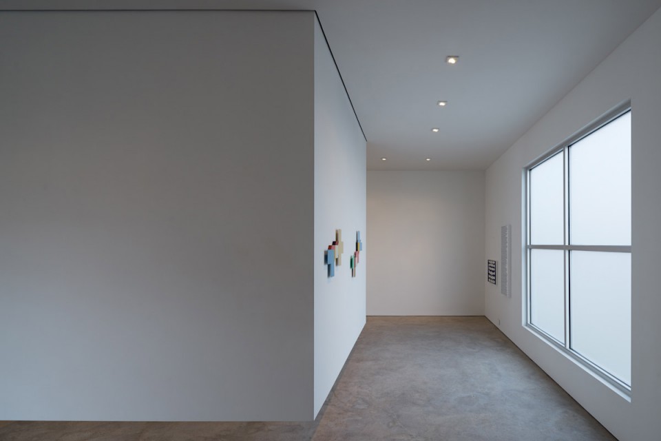 inde / jacobs gallery, Marfa TX CKR