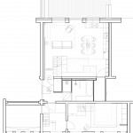 一家四口的Loft公寓，阿姆斯特丹 / Standard Studio